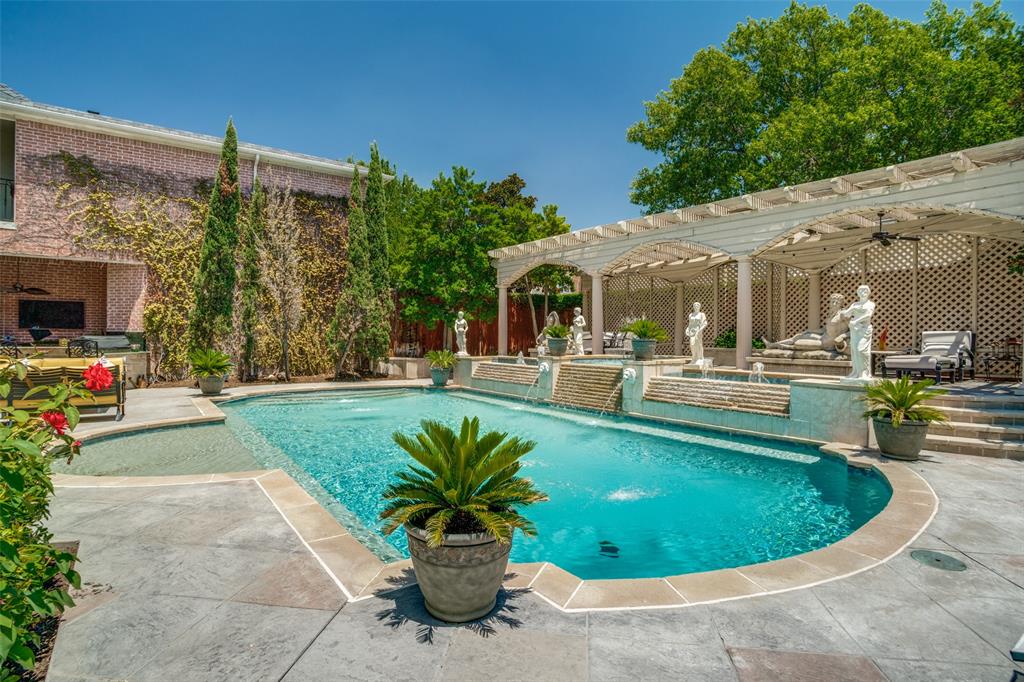 Starwood Ph One Spanish Oaks Estates - Residential