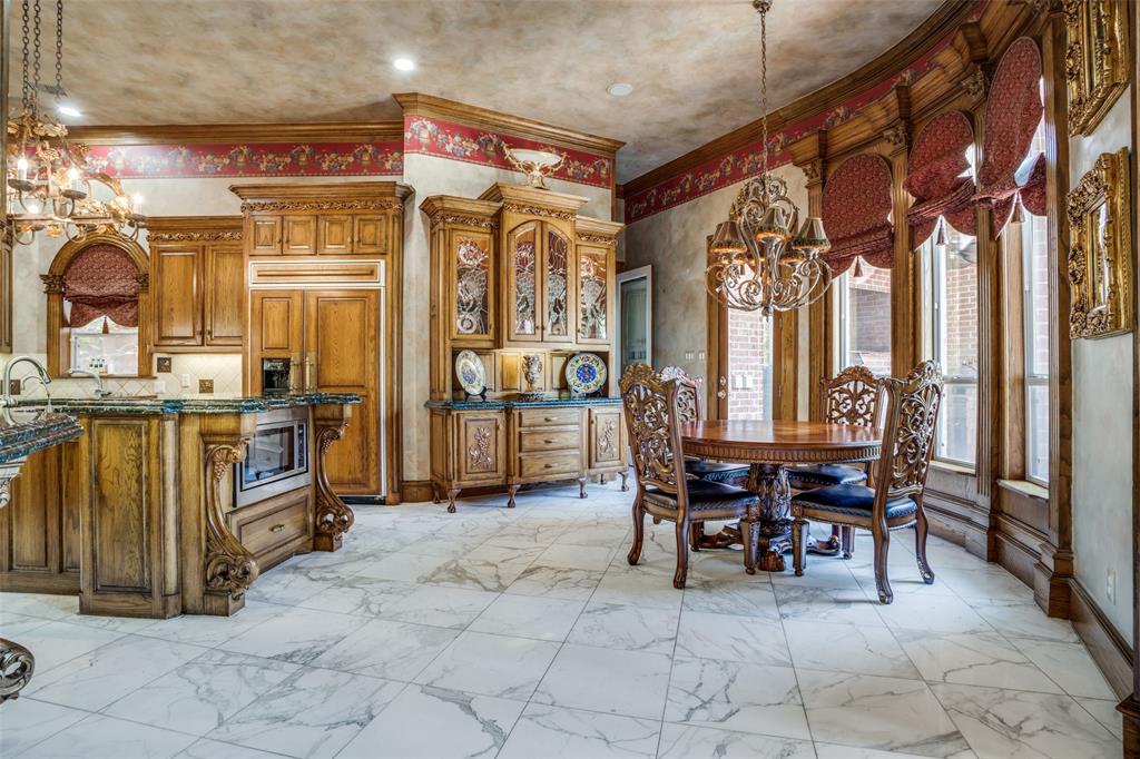 Starwood Ph One Spanish Oaks Estates - Residential