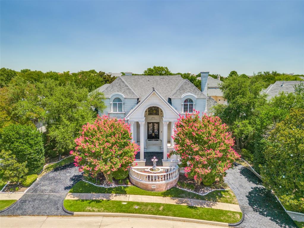 Starwood Ph One Spanish Oaks Estates - Residential