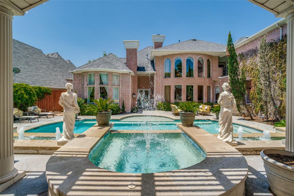 Starwood Ph One Spanish Oaks Estates - Residential