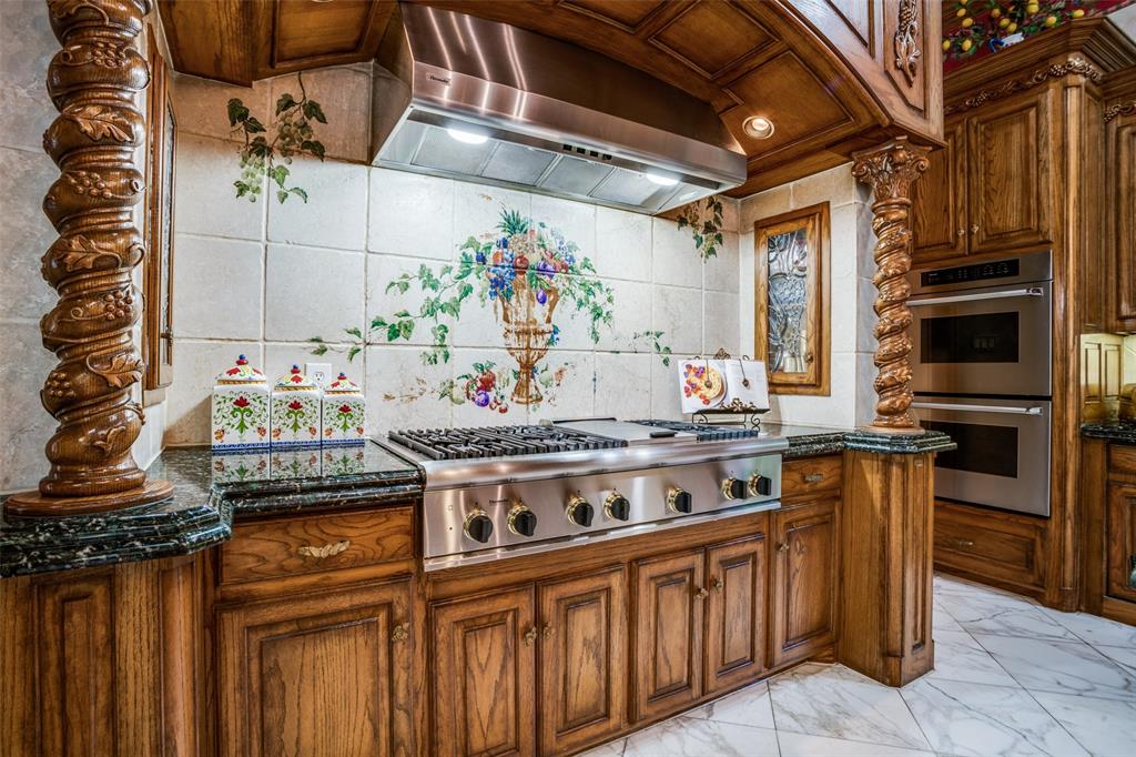 Starwood Ph One Spanish Oaks Estates - Residential