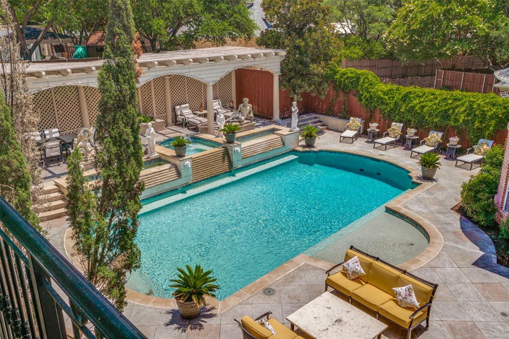 Starwood Ph One Spanish Oaks Estates - Residential