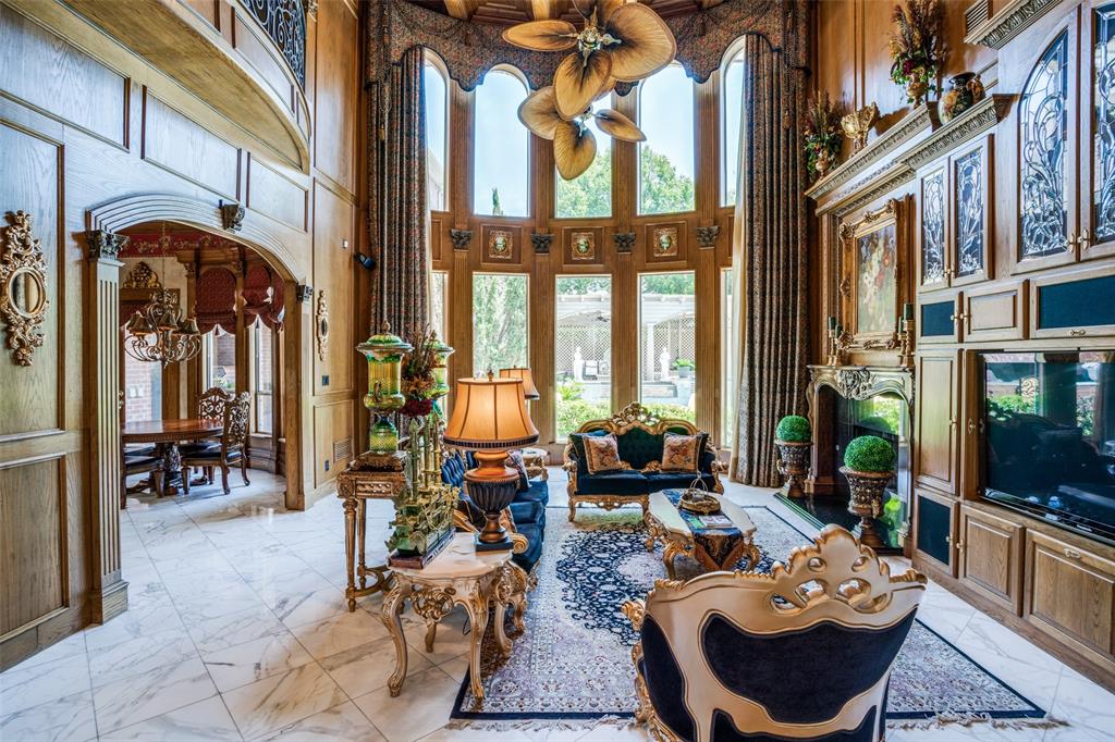 Starwood Ph One Spanish Oaks Estates - Residential