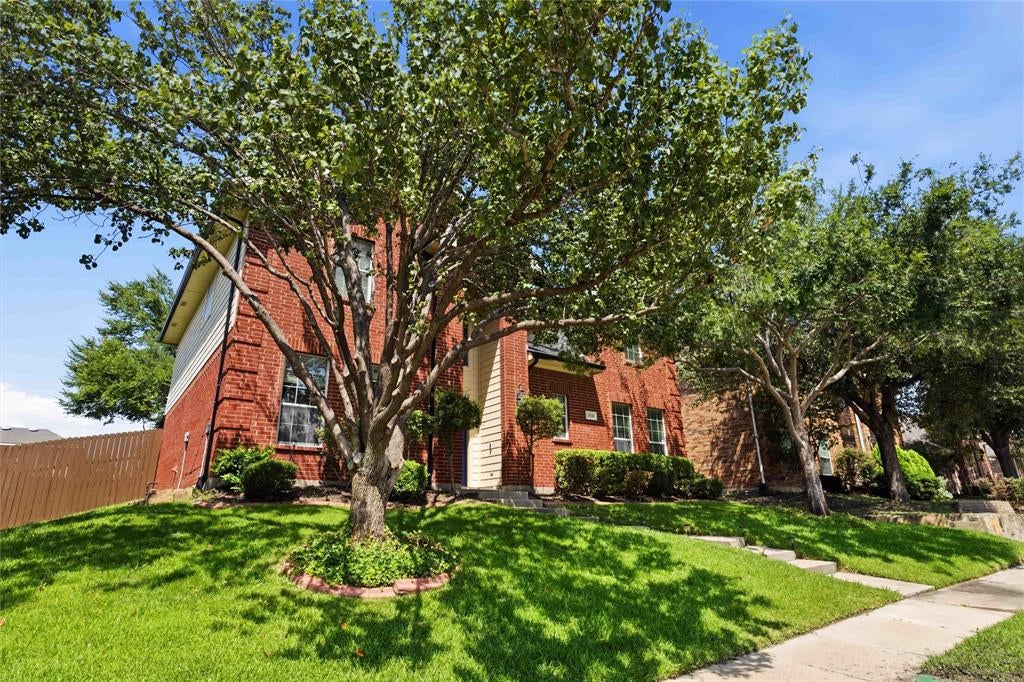 2830 Misty Ridge Lane