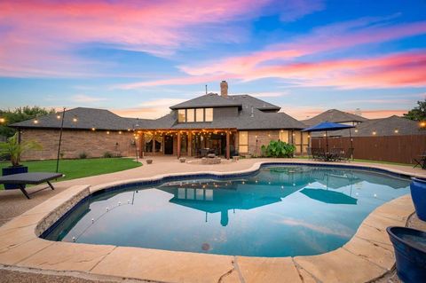 102 Springbrook Court Southlake TX 76092