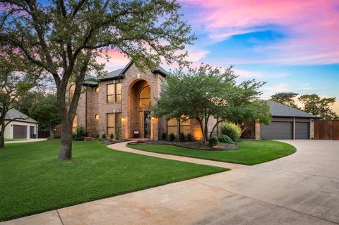 102 Springbrook Court Southlake TX 76092