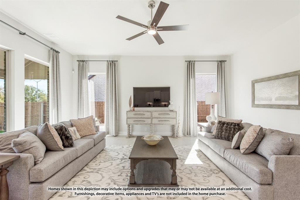 Arcadia Trails Classic 60 - Residential