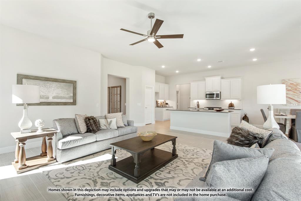 Arcadia Trails Classic 60 - Residential