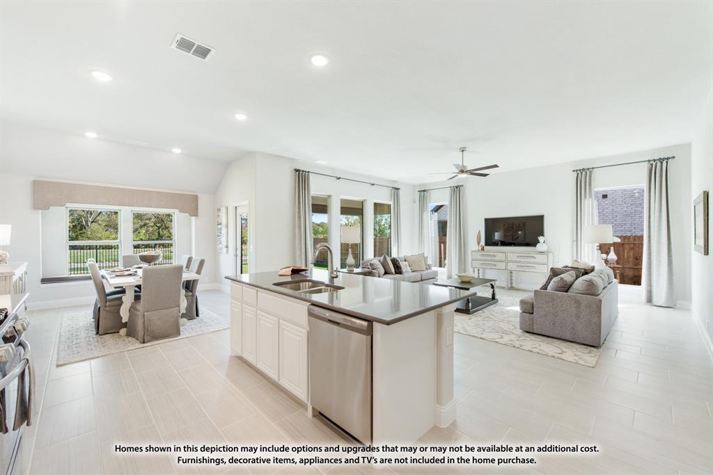 Arcadia Trails Classic 60 - Residential