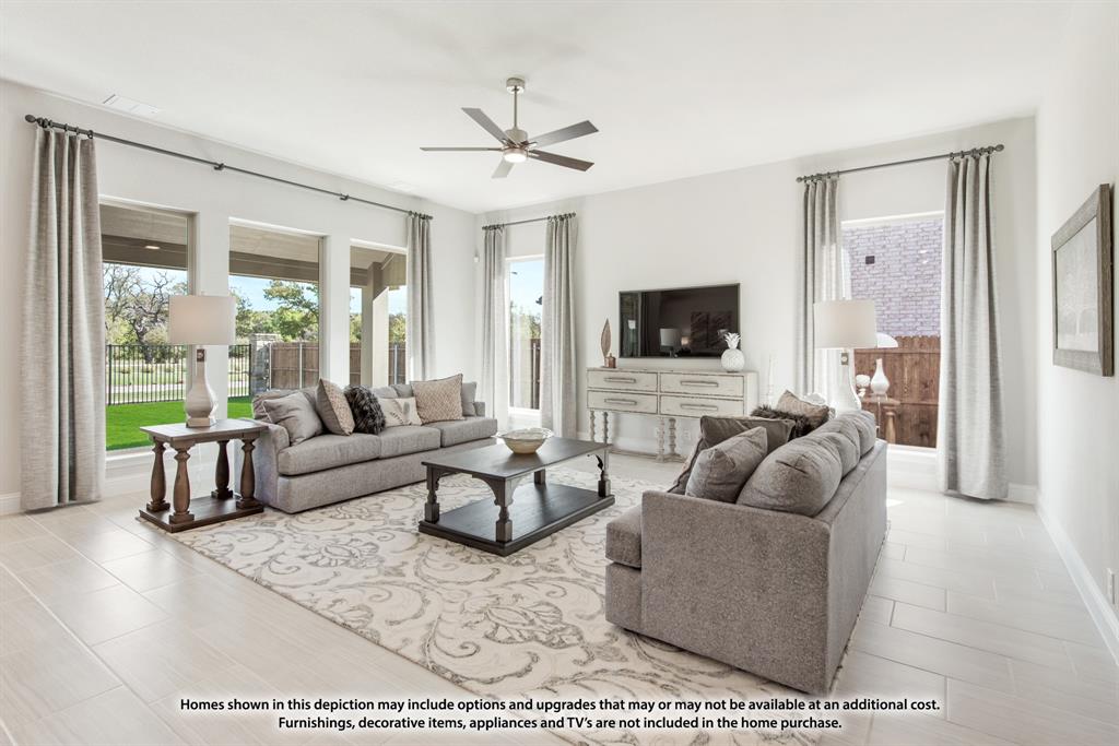 Arcadia Trails Classic 60 - Residential