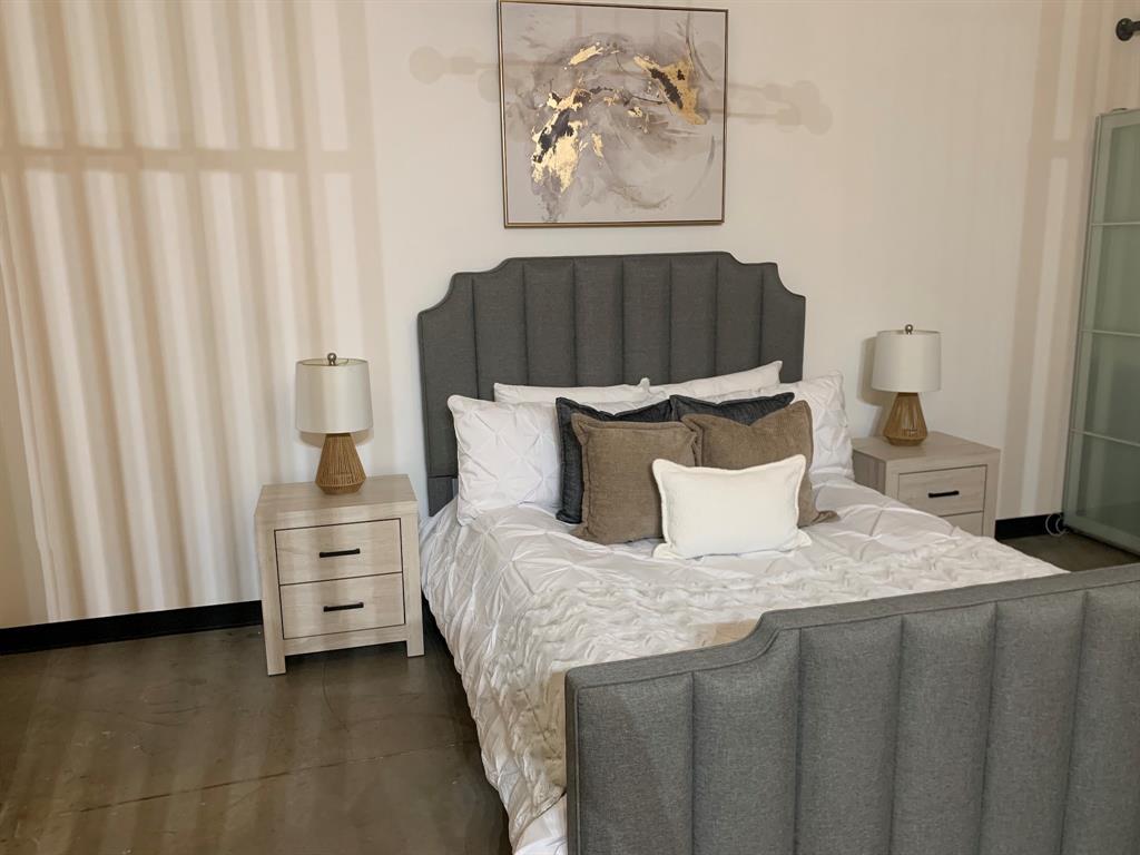 Soco Urban Loft Condo - Residential