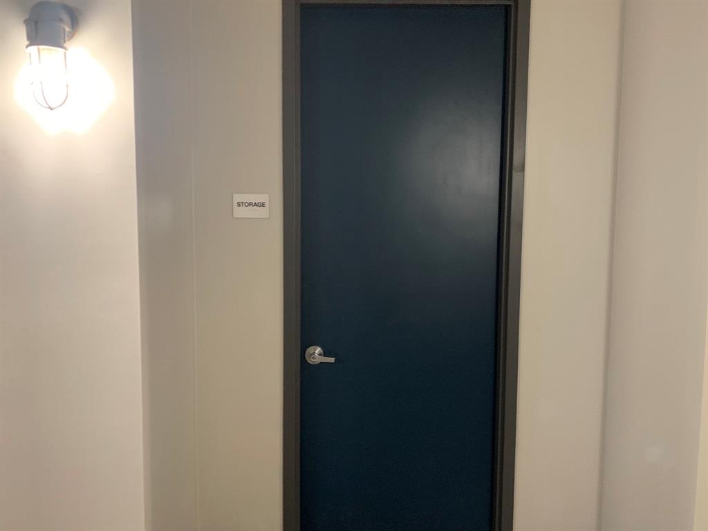 Soco Urban Loft Condo - Residential