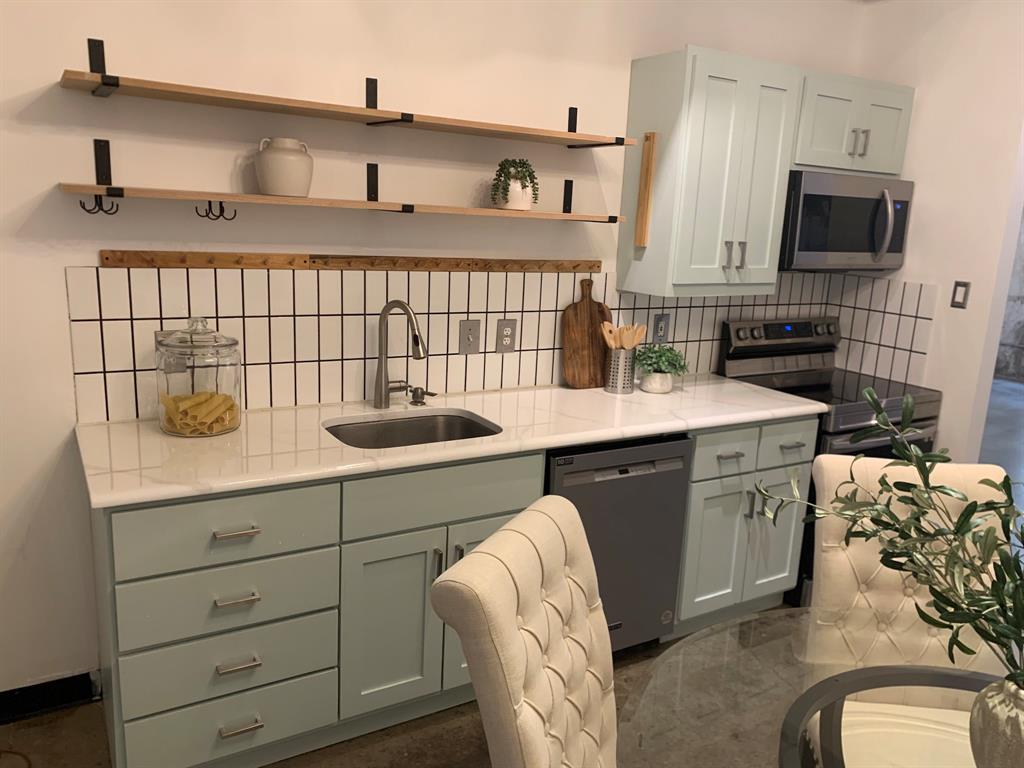 Soco Urban Loft Condo - Residential