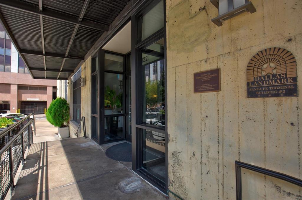 Soco Urban Loft Condo - Residential