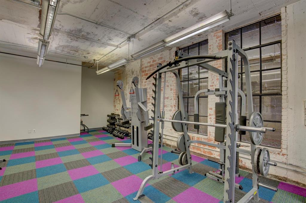 Soco Urban Loft Condo - Residential