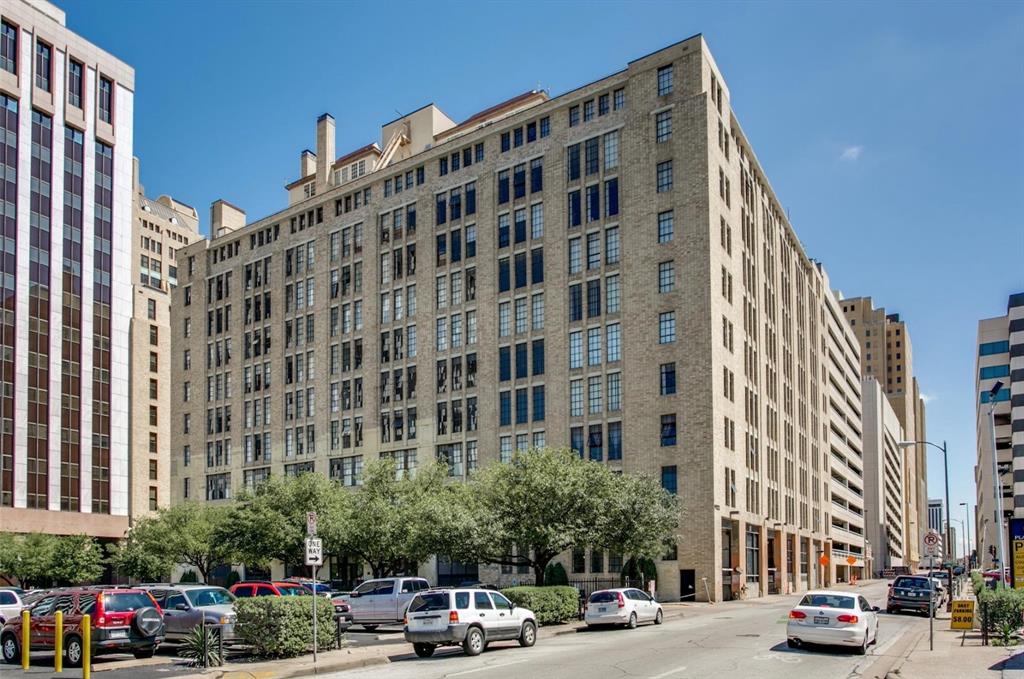 Soco Urban Loft Condo - Residential