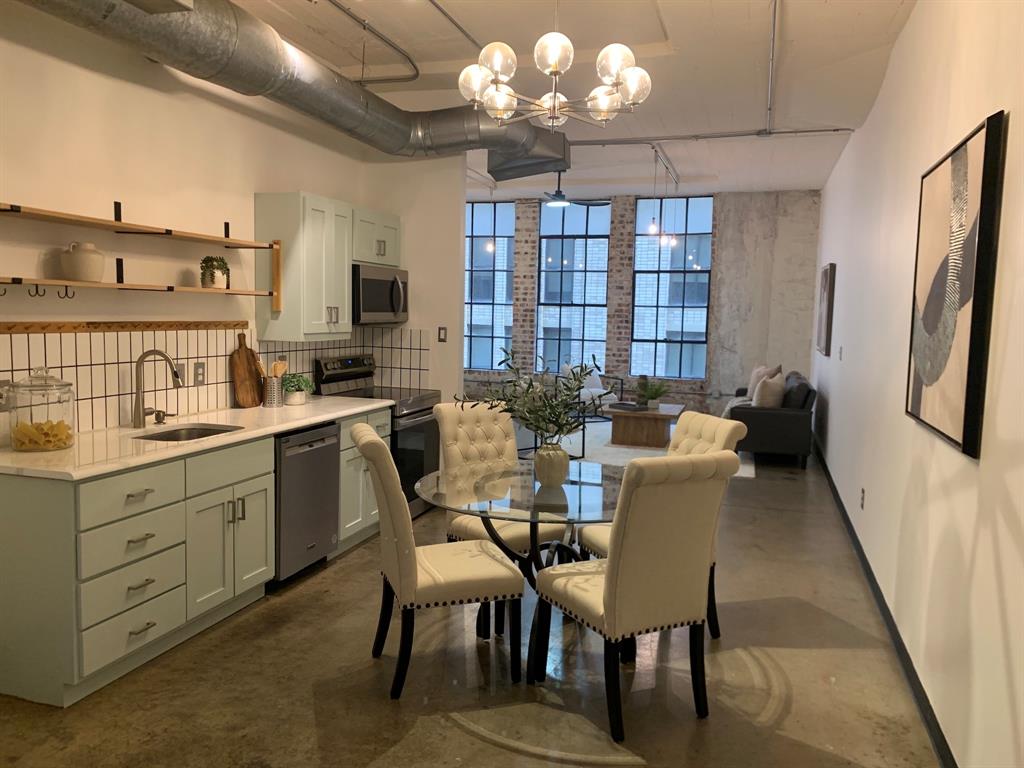 Soco Urban Loft Condo - Residential