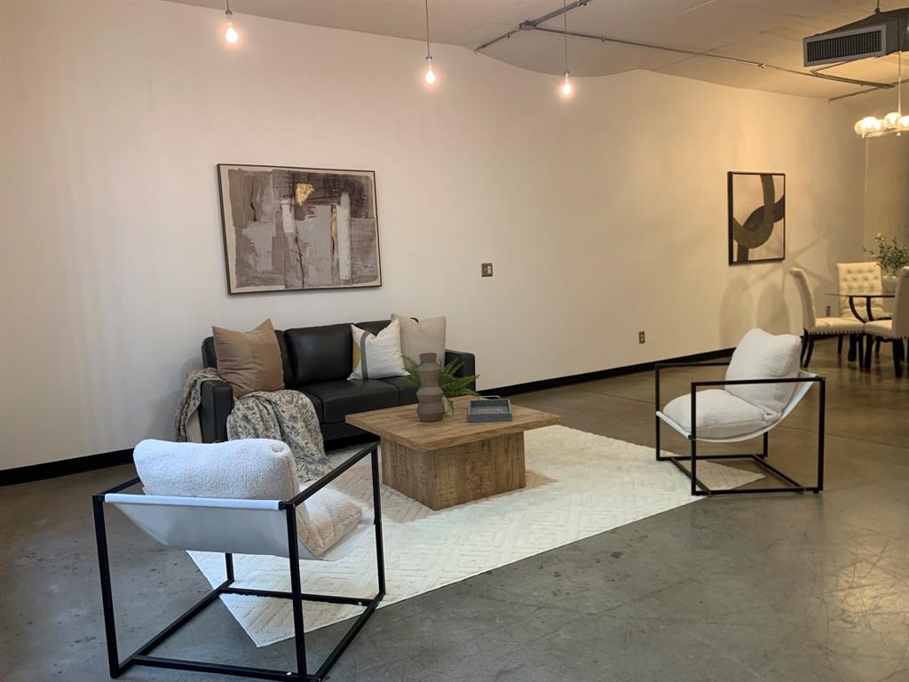 Soco Urban Loft Condo - Residential