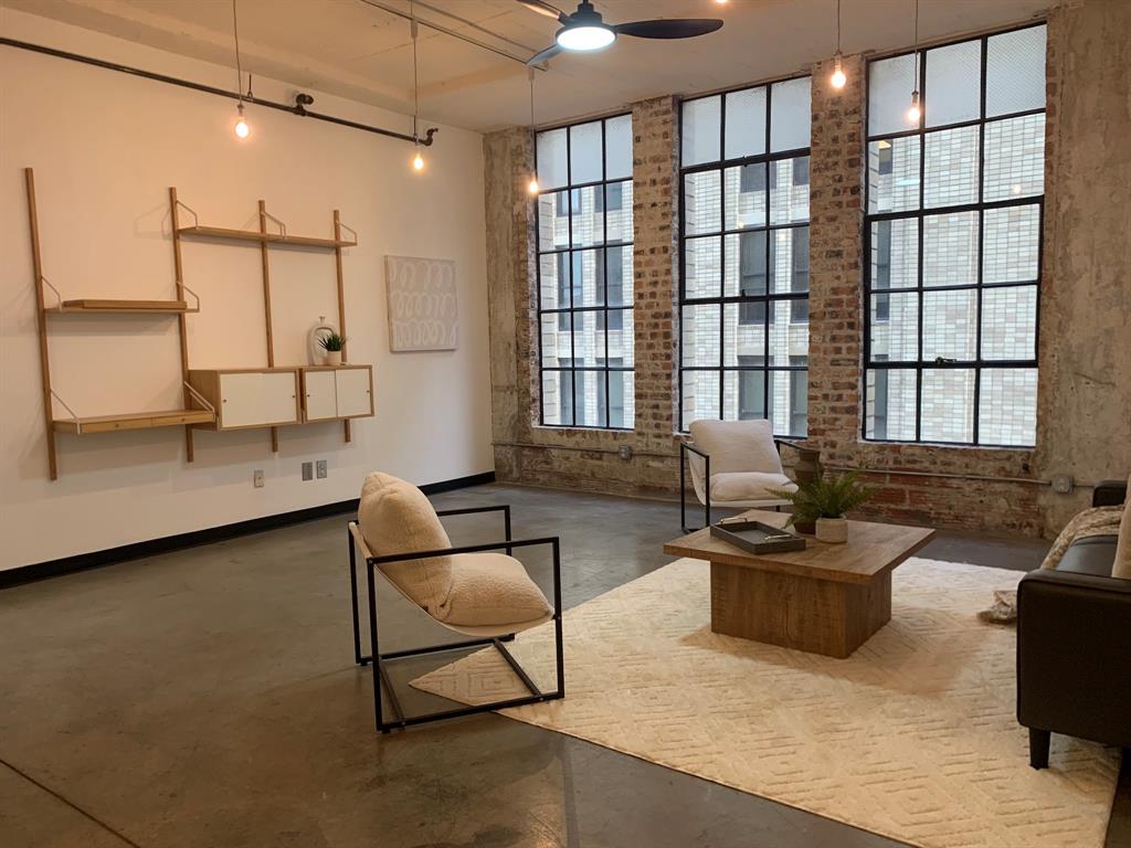 Soco Urban Loft Condo - Residential