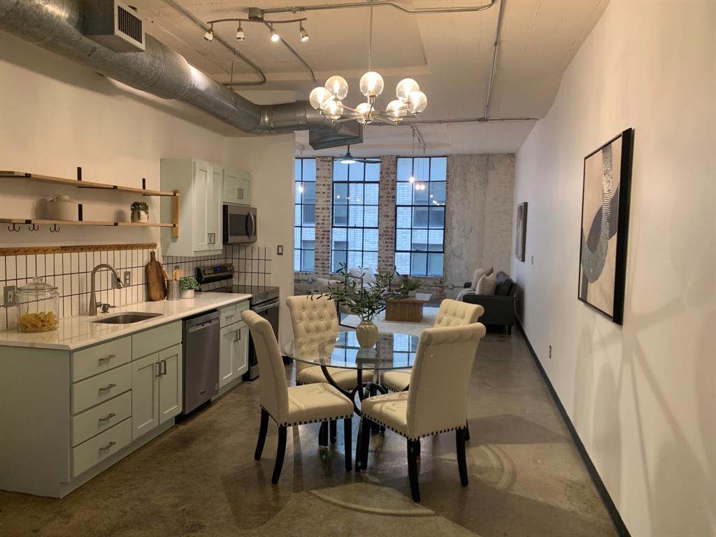 Soco Urban Loft Condo - Residential
