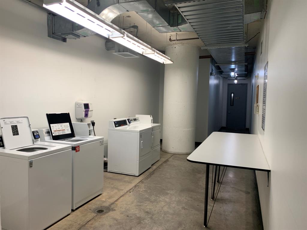 Soco Urban Loft Condo - Residential