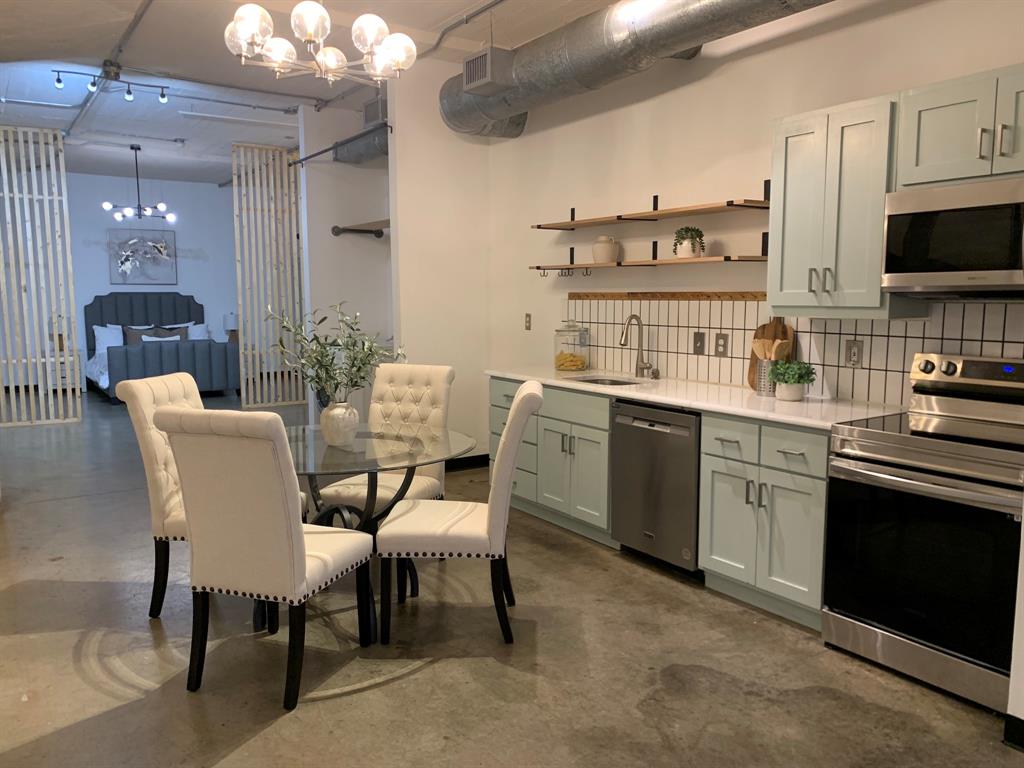 Soco Urban Loft Condo - Residential