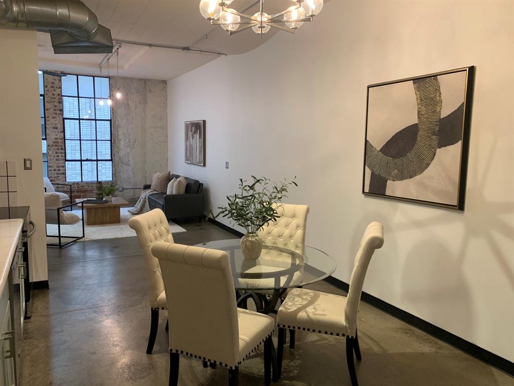 Soco Urban Loft Condo - Residential