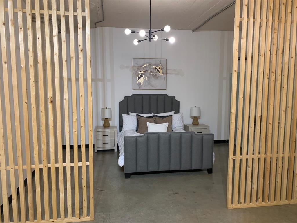 Soco Urban Loft Condo - Residential