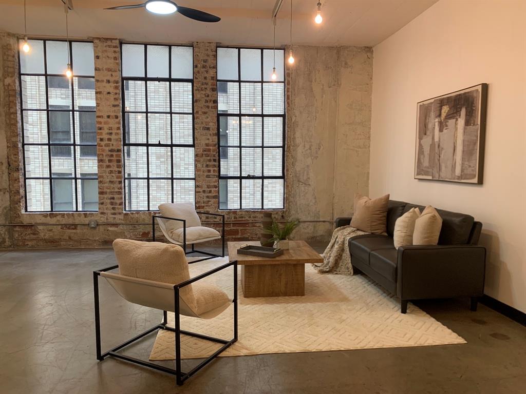 Soco Urban Loft Condo - Residential
