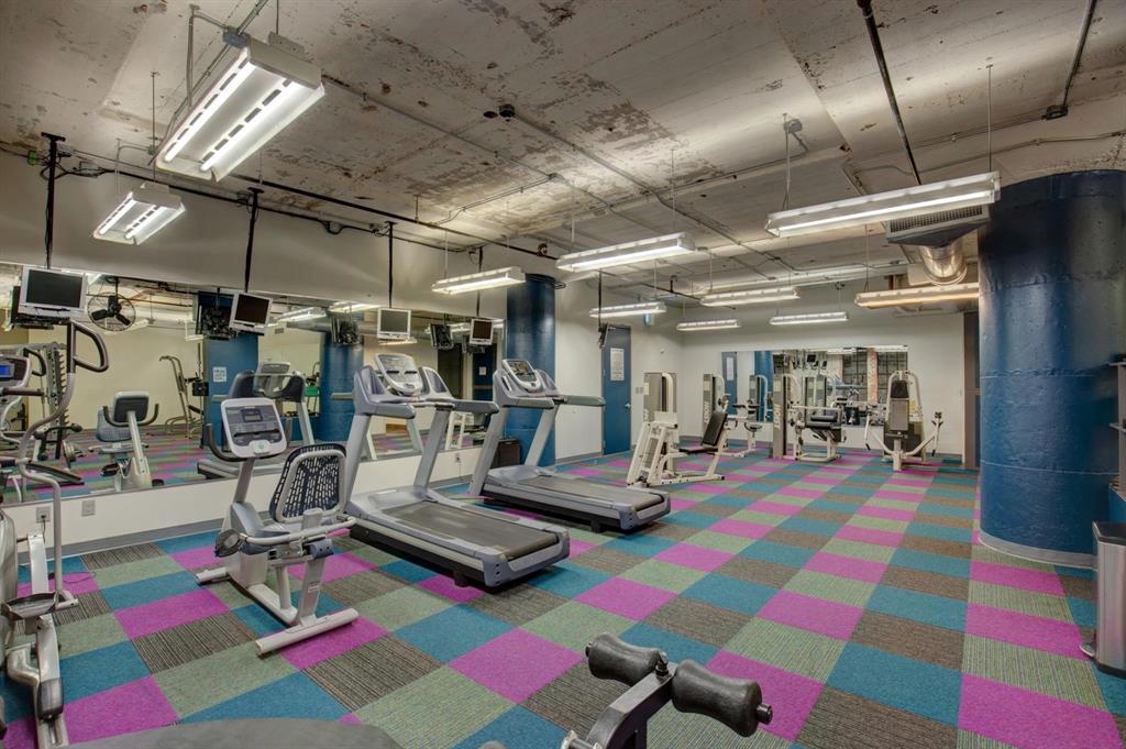 Soco Urban Loft Condo - Residential