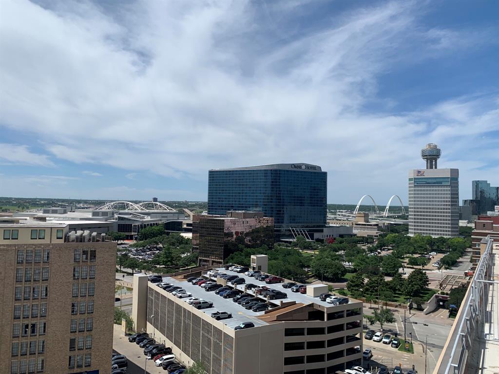 Soco Urban Loft Condo - Residential