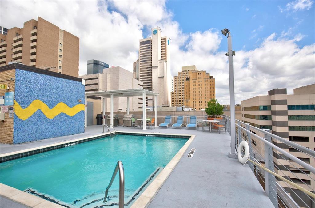 Soco Urban Loft Condo - Residential