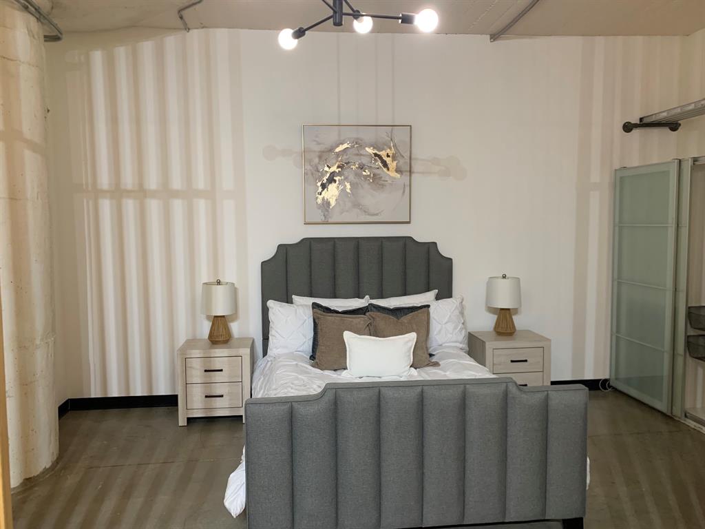 Soco Urban Loft Condo - Residential