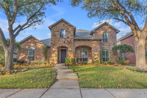437 Fox Trail Allen TX 75002