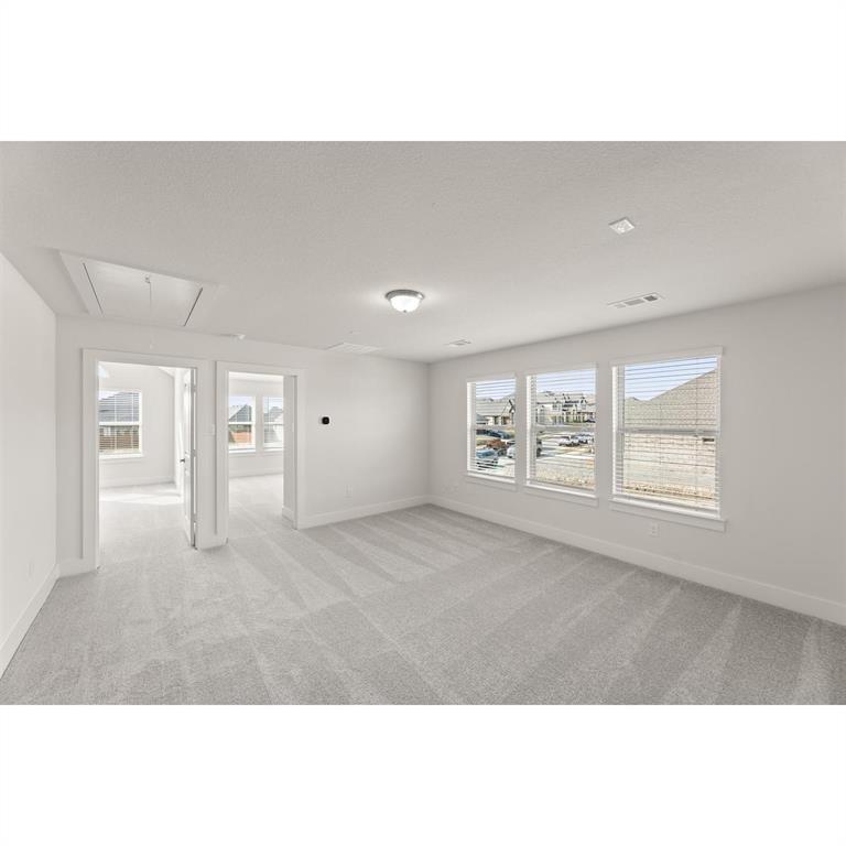 Marine Creek Ranch - Residential