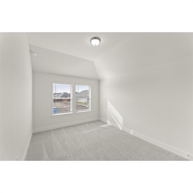 Marine Creek Ranch - Residential