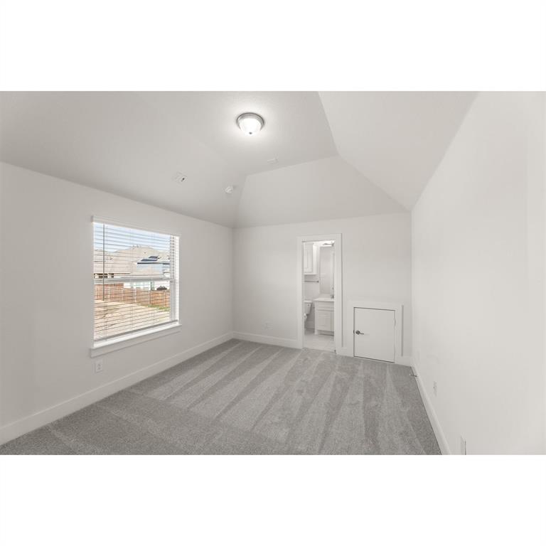 Marine Creek Ranch - Residential