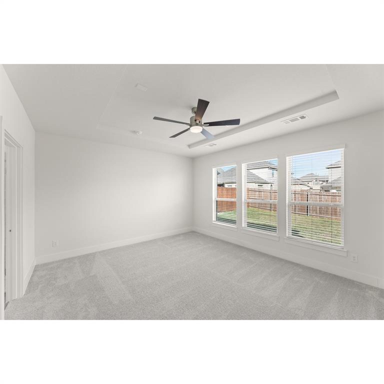 Marine Creek Ranch - Residential