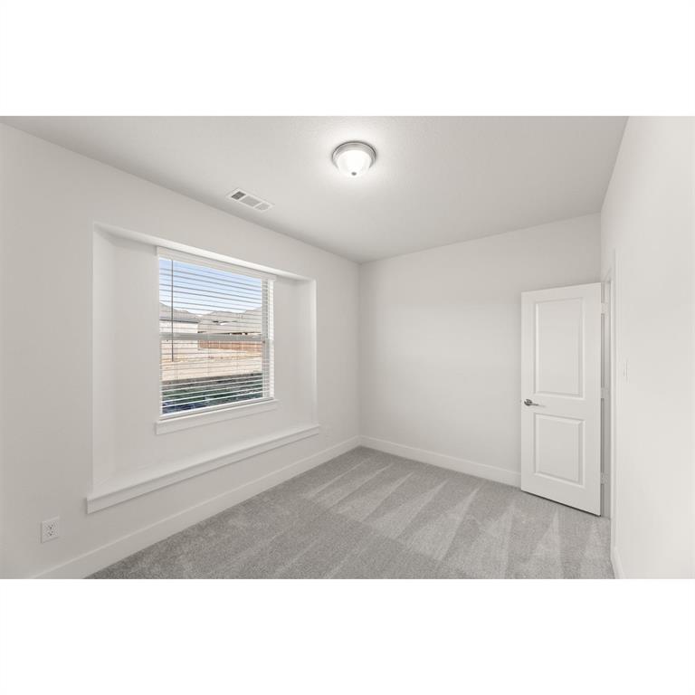 Marine Creek Ranch - Residential