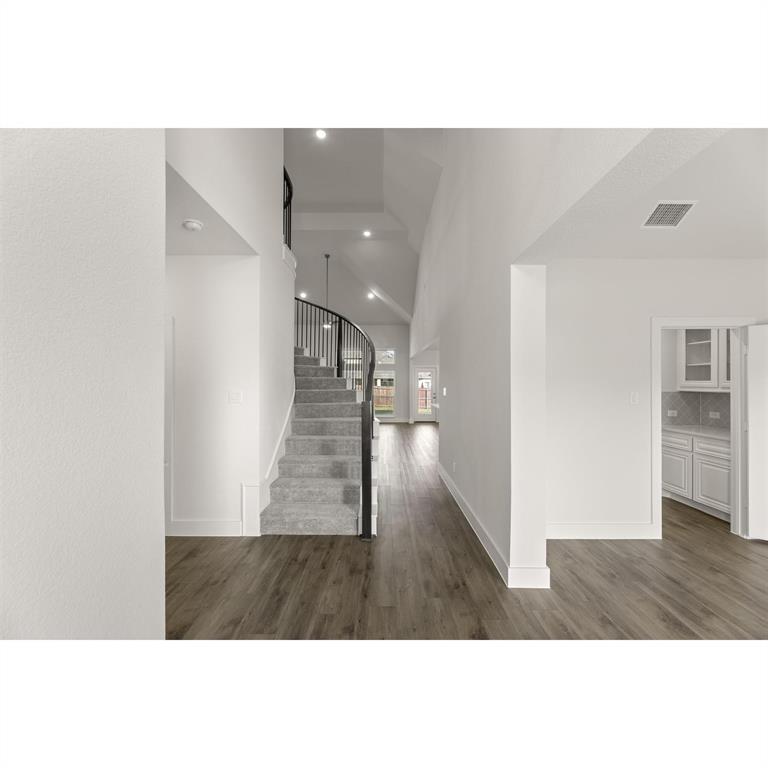 Marine Creek Ranch - Residential