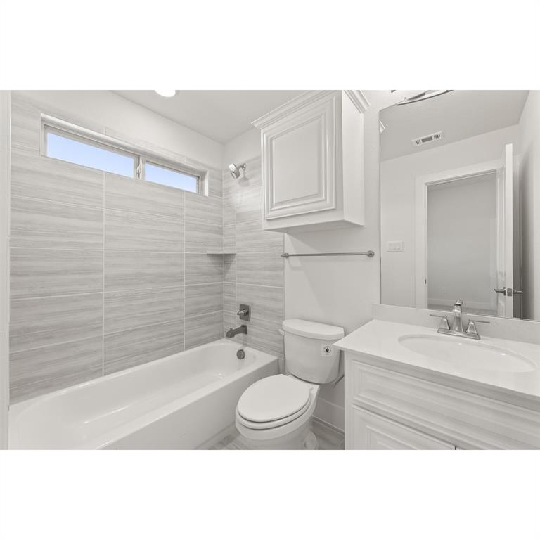 Marine Creek Ranch - Residential