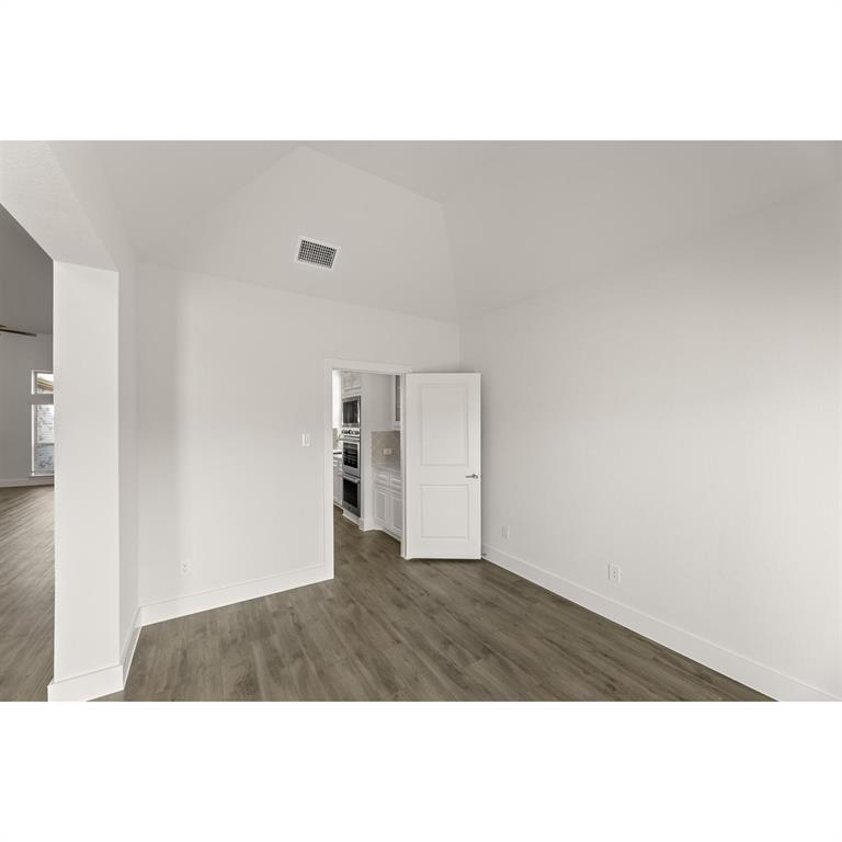 Marine Creek Ranch - Residential