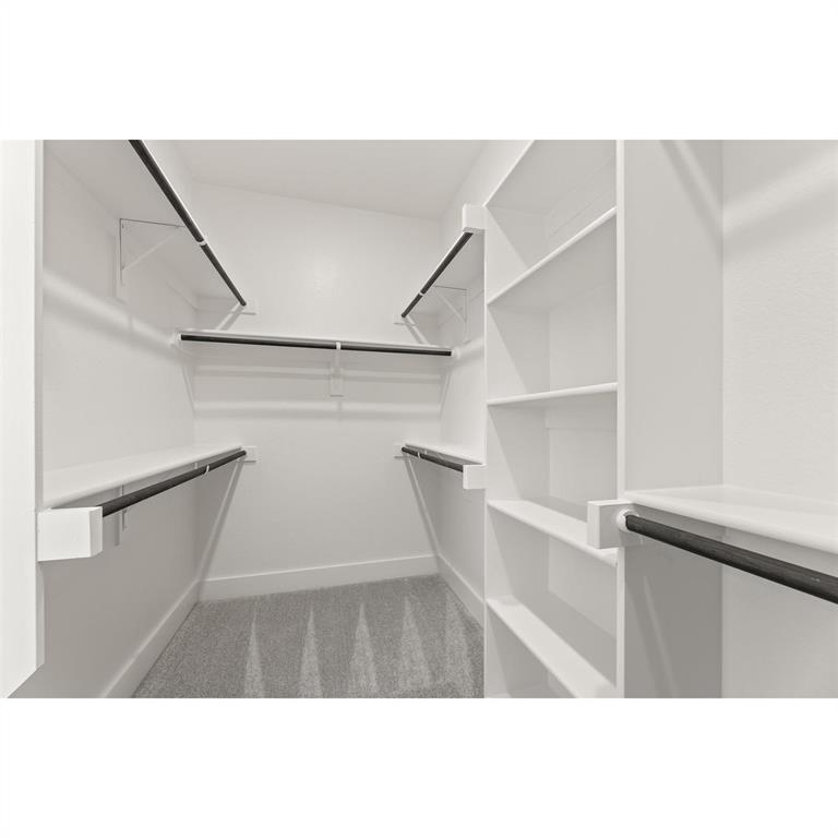 Marine Creek Ranch - Residential