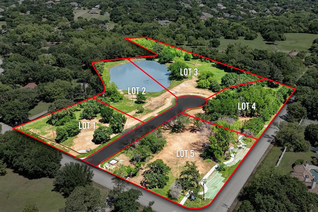 Lot 3 Amelia Court