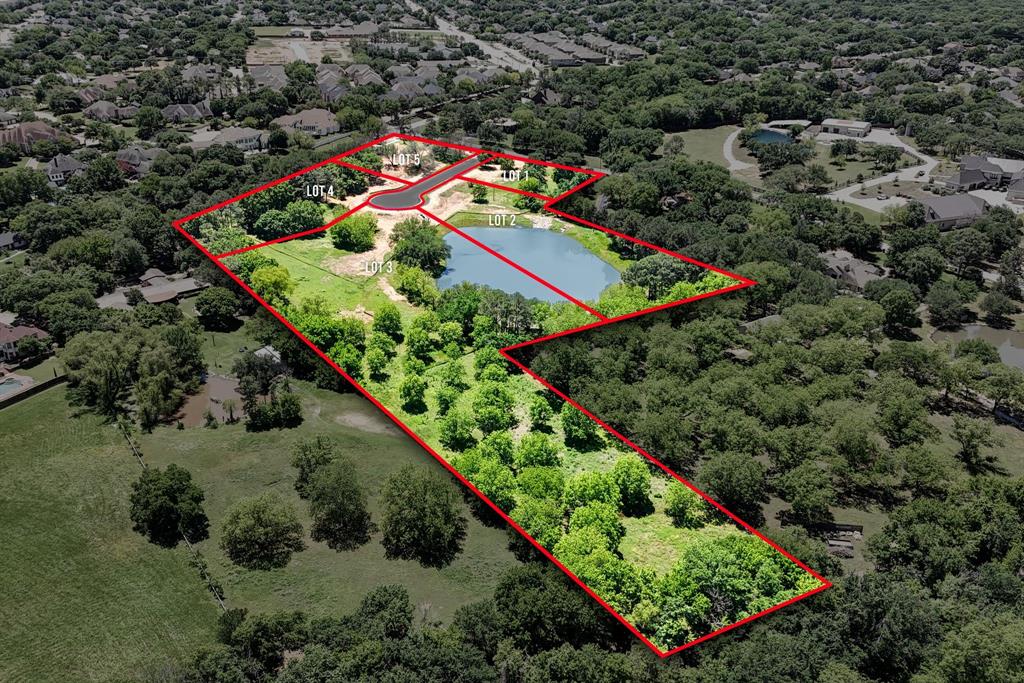 Lot 3 Amelia Court