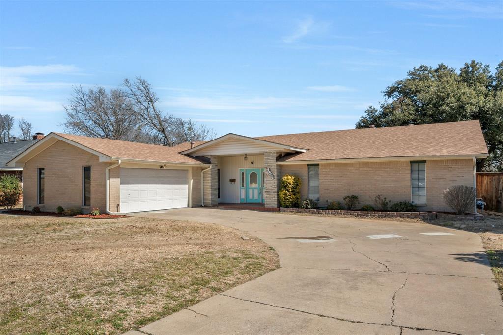4412 Starlight Drive