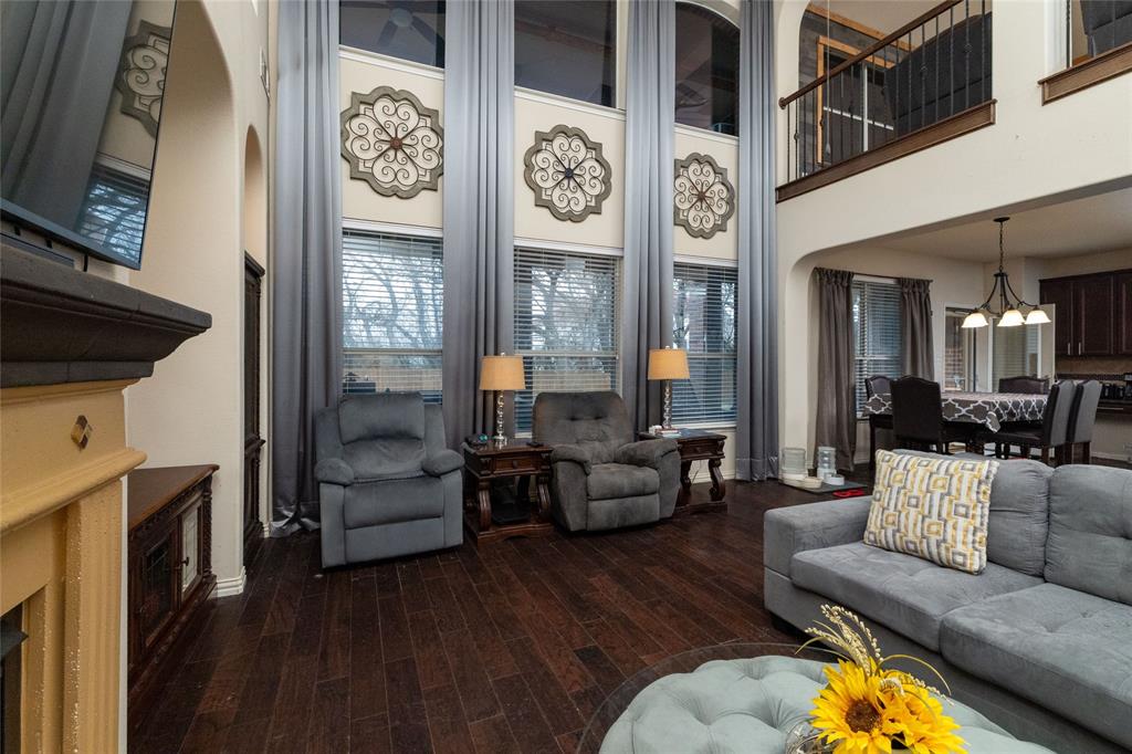 Winterhaven Estates - Residential