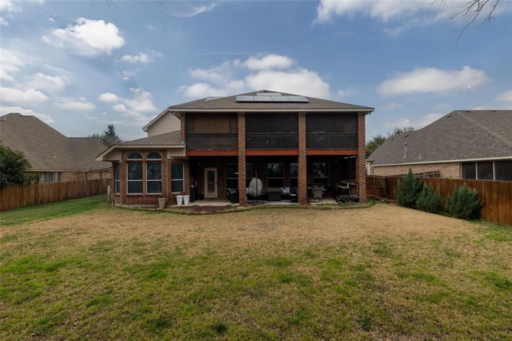 Winterhaven Estates - Residential