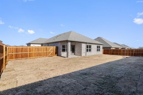 A home in Nevada