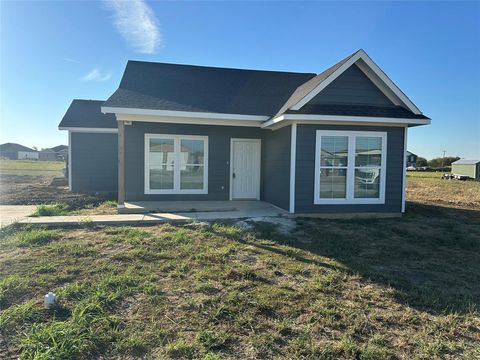 122 Don Lane Itasca TX 76055